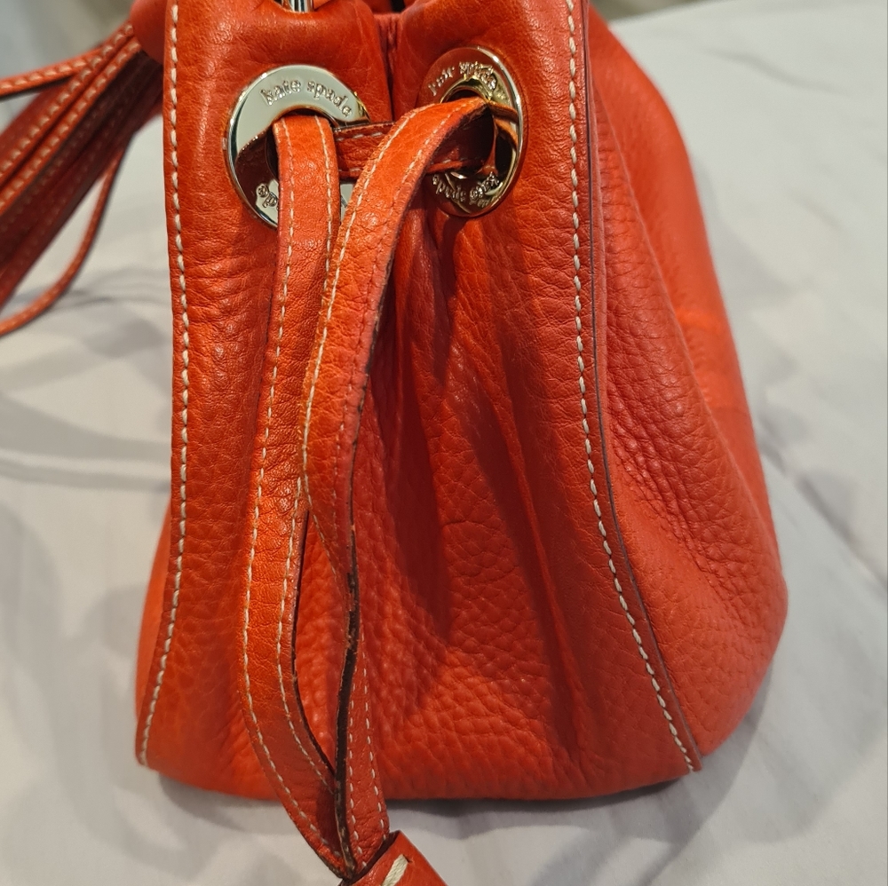 Kate spade bucket handbag - Picture 4 of 5